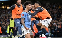   FA Cup / Huitièmes de finale: Résultats et programmes