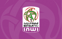 Botola D1: Programme de la J24 et de la J25