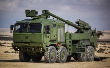 Canons Caesar : Les raisons d’un fiasco militaro-industriel