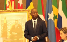 ​Interview avec Pr Coffi Dieudonné Assouvi : «Renforcer les compétences des principaux acteurs du développement public et privé en Afrique»