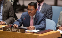 ​Les Maldives nomment un nouvel ambassadeur auprès de Rabat
