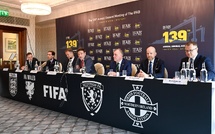 FIFA - IFAB : Des amendements aux Lois du Jeu applicables des le 1er juillet prochain