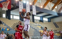 Basket national:/ DEX (h) : L’ASS en tête en attendant la mise à jour !