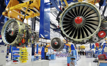 Aéronautique : Hausse des exportations de 14,2% en janvier
