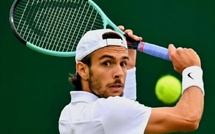 Exclusif / Tennis / Pour le prochain Grand Prix Hassan II :  L’Italien Lorenzo Musetti en chef de file !