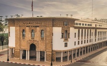 Bank Al-Maghrib dément une fausse information utilisant son identité