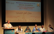 D'anciens membres du Polisario réclament la fin des souffrances dans les camps de Tindouf