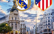 LDC. 8es de finale aller / Real - Atlético: La grande affiche de de la soirée !