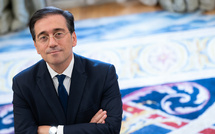 Sahara : "la plupart des pays de l’UE partagent notre position" (José Manuel Albares)