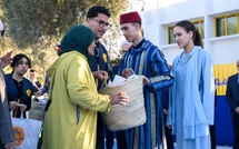 « Ramadan 1446 » : Solidarité Royale au profit de 5 millions de Marocains [INTÉGRAL]