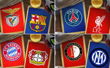 LDC. Acte II /  Ce soir, ''PSG-Liverpool'' , un match à regarder jusqu’au bout !