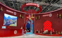 Berlin : ​Lever de rideau sur le Salon international du tourisme avec la participation du Maroc