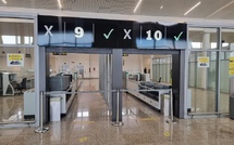 Aéroport Mohammed V: Suppression des scanners pour une entrée plus fluide