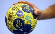 Handball / 16èmes de finale de la Coupe du Trône:  Domination des équipes de la division  « Excellence »