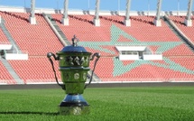 Coupe du Trône: WAC-FUS et AS FAR-MAS, affiches des 16èmes de finale