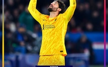 LDC / Le PSG victime d’un hold-up Liverpoolien !