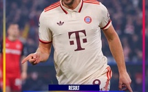 LDC / Le Bayern domine le Bayer 