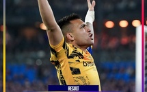 LDC / L’Inter s’impose en déplacement