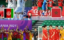 Futsal : La FRMF organise un tournoi international en avril prochain