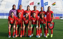 Classement FIFA Mars 2025:  Les Lionnes de l'Atlas sur le podium africain