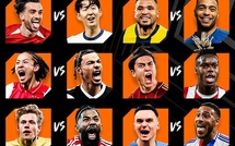 8es. Europa League :  Ce soir, En-Nesyri vs Igamane et Aguerd vs Mezraoui !