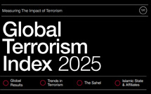 Global Terrorism Index : le Maroc à l'avant-garde de la lutte anti-terroriste en Afrique 