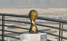 Coupe Arabe des Nations Qatar 25: la FIFA valide les dates de la compétition