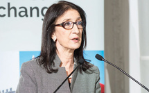 Gazoduc Afrique-Atlantique : La décision finale d’investissement progresse (Amina Benkhadra) 