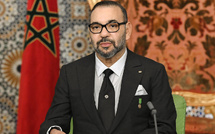SM le Roi félicite le président ghanéen à l’occasion de la fête nationale de son pays