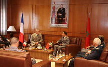 Alger considére les prochaines manœuvres militaires franco-marocaines à Er-Rachidia comme "une provocation"