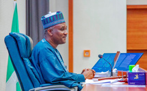 Le président de la Chambre des représentants du Nigeria appelle au renforcement des relations économiques avec le Maroc