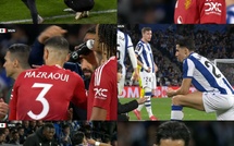Real Sociedad - Man. United: Une pause ‘’ rupture de jeûne ‘’ accordée à Aguerd et Mezraoui