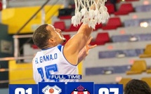 Basket: Le FUS vainqueur de l’Etihad à Tanger