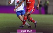 Botola D1/J24: L’OCS et l’UTS vainqueurs en ouverture
