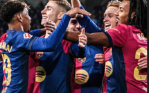 Liga : Barça-Osasuna ce soir