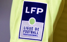 Journée internationale des droits des Femmes: “WO=MAN” sur les maillots des joueurs de Ligue1 et Ligue 2 .