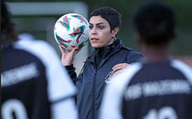 Journée internationale des droits des Femmes: La CAF lance un programme de développent des compétences de 29 femmes coaches