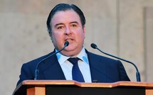Donald Trump nomme Duke Buchan III ambassadeur au Maroc