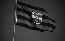 Liga: Barça - Osasuna de ce soir reporté