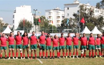 Préparatifs CAN Rugby 2025 : La FRMR passe à l’action