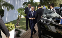 Maroc - France: les enjeux de la visite de Gérald Darmanin 