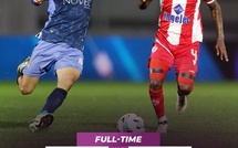 Botola D1/J24: Le WAC concède le nul face au FUS