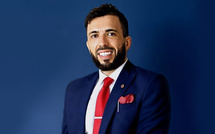 Interview avec Adil Benjelloun : « Le Maroc, leader agro-industriel de demain » 