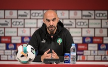 Éliminatoires Mondial 2026 : Walid Regragui dévoilera la liste des joueurs convoqués ce vendredi