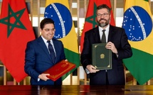 Maroc - MERCOSUR : La lente conquête d’un marché complémentaire