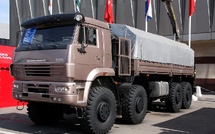 Automobile : Le constructeur russe Kamaz veut s'implanter au Maroc
