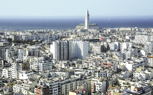 Immobilier : les prix restent stables en 2024, selon Bank-Al-Maghrib