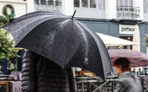   Les dernières précipitations compensent un hiver indigent 