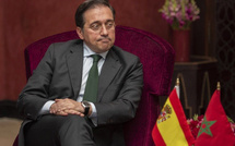 Les vols entre l'Espagne et le Sahara relèvent de la liberté des compagnies aériennes (José Manuel Albares) 