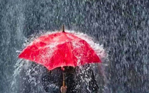 Bulletin d’alerte : Fortes pluies parfois orageuses mardi dans plusieurs provinces du Royaume